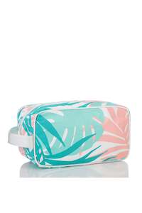 Aloha Dopp Kit - Tropics