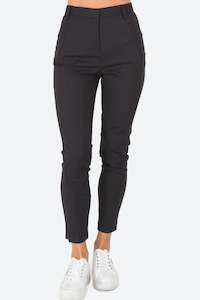 Ridley Collections: Nest Pants - Black