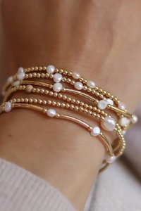 Jewellery: Agua Bracelet