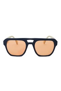 New Arrivals: Doseage - Black Orange Mono