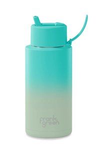 LIMITED EDITION 34oz Reusable Bottle - Bondi Bliss