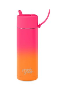 LIMITED EDITION 20oz Reusable Bottle - Summer Sunset