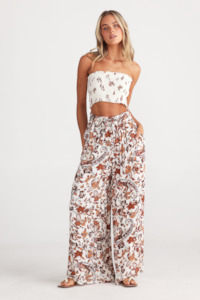 Freedom Pant - Marbella