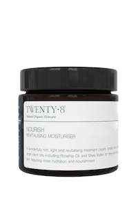 Nourish Revitalising Moisturiser