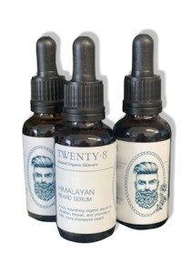 Himalayan Beard Serum