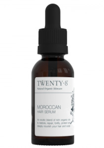 Moroccan Hair Serum