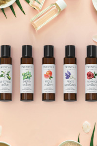 Essential Oil Roller Blend Collection by Twenty8