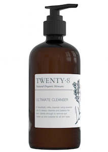 Twenty8: Ultimate Cleanser