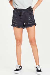 Stella Shorts - Black