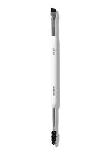 Aleph Duo Liner/Brow Brush