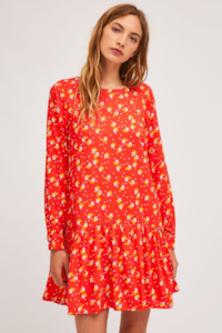 Sale: *Pre-Loved* When Life Throws you Lemons Dress