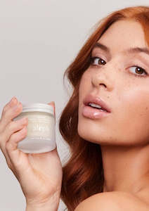 Aleph The One - Reset + Restore Moisture Cream