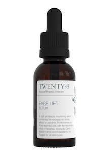 Face Lift Serum