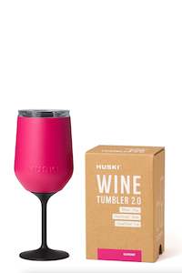 Huski Wine Tumbler 2.0 - Various Colours