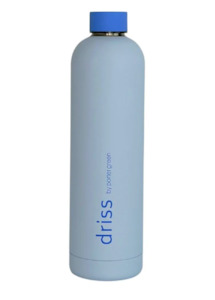 Driss 1L Bottles - Various Colours