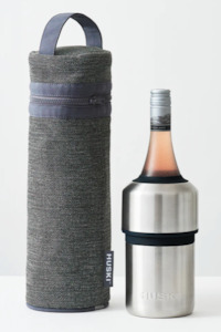 Huski Wine Cooler Tote - 3 Colours