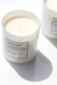 Republic Road Candles (4 Fragrances)