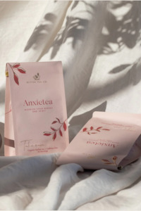 Gifts For Her: Anxietea