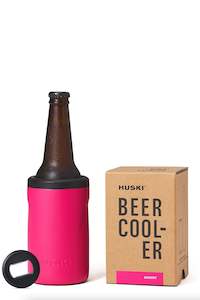 Huski Beer Cooler - Various Colours