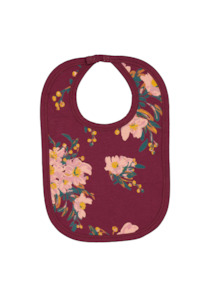 Bibs by Burrow & Be - 4 Designs