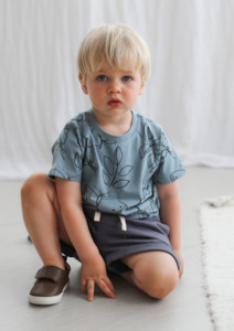 Gifts For Baby: Ink Shorts