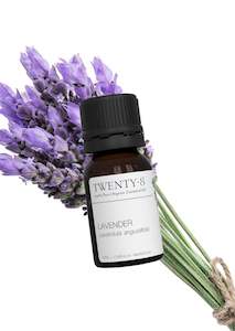 Lavender - Essential Oil