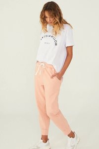 Poppy Pant - Melon