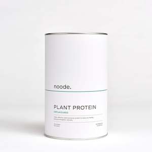 Unflavoured Natural Pea Protein 1 KG