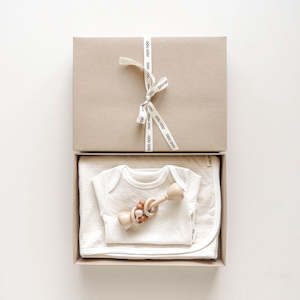 Baby Gifts: Baby Gift Box | Large | Neutral