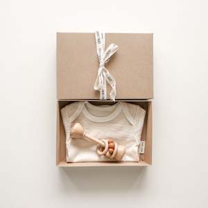 Baby Gifts: Baby Gift Box | Neutral