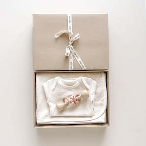 Baby Gift Box | Large | Girl