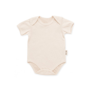 Short Sleeve Onesie | Spot