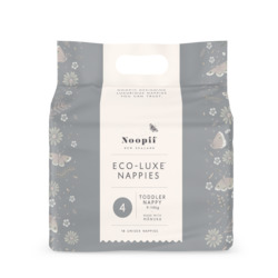 NoopiiÂ® Toddler Nappies