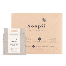 NoopiiÂ® Newborn Subscription