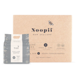 NoopiiÂ® Toddler Nappies Subscription