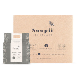 NoopiiÂ® Crawler Nappies Subscription