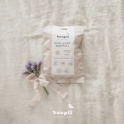 Product design: Noopii Sample Pack