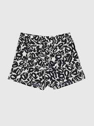 NO 3 Short | Royal Seaweed