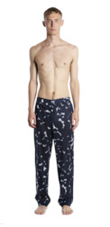 Clothing: NO 2 Pant | Cerulean