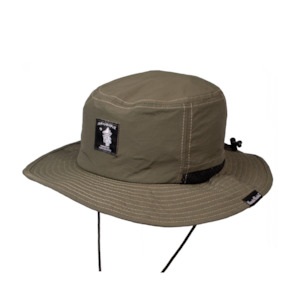 Furniture: Snufkin Brimmer Hat, Green