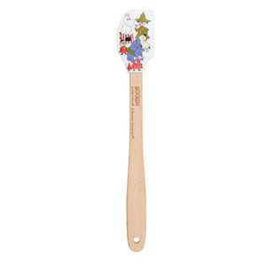 Moomin Character Spatula, The Moomin Family