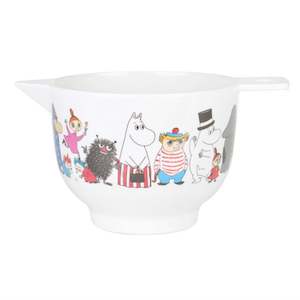 Moomin Character Mixing Bowl