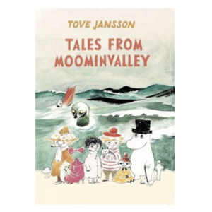 Tales from Moominvalley