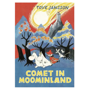 Comet in Moominland