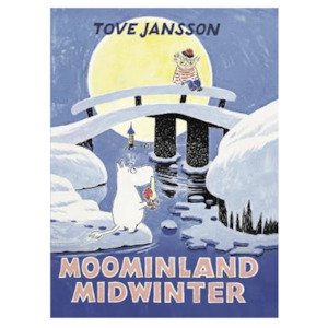 Furniture: Moominland Midwinter