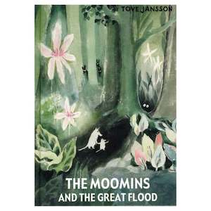 The Moomins and The Great Flood