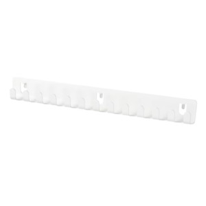 Ikea Skadis Hook Rack