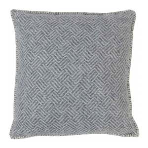 Klippan Samba Wool Cushion Cover 45x45cm, Grey