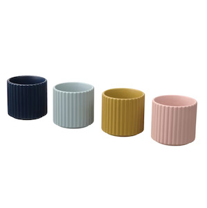 Ikea Daksjus Pots 4-Pack