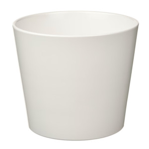 Ikea Sojaböna Plant Pot, 12cm